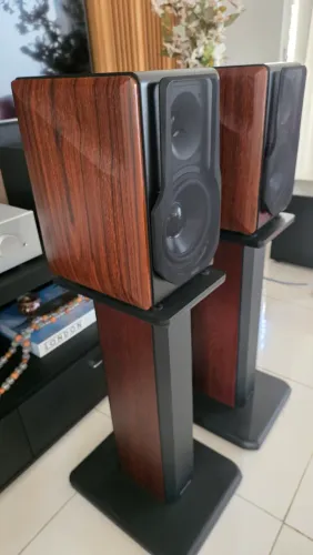 Caixas de som  Edifier s 3000 pro