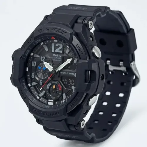 Relógio Casio G-SHOCK GA-1100-1A1DR