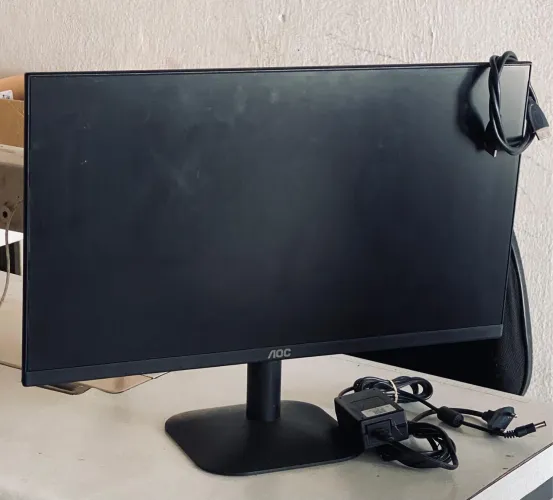 Monitor Aoc Seminovo