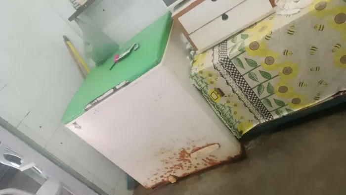 Freezer
