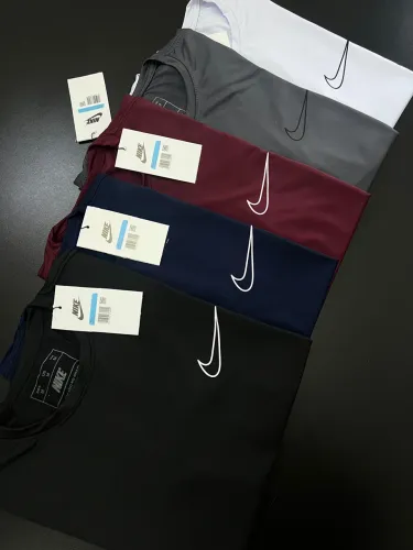 Camisas Dryfit Multimarcas