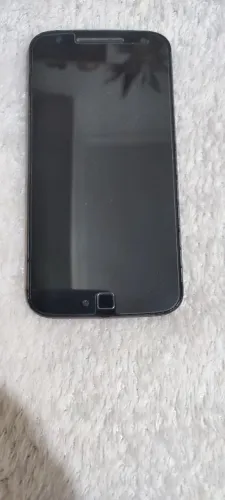 Título: Lote 4 Celulares com Defeito (Moto G, Samsung e Poco M3) para Peças