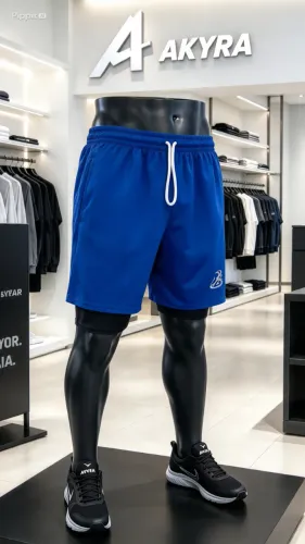 short dryfit