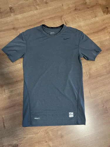 Camiseta de compressão Nike Pro