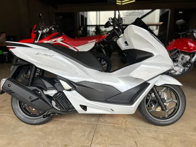 Honda Pcx 160  2026