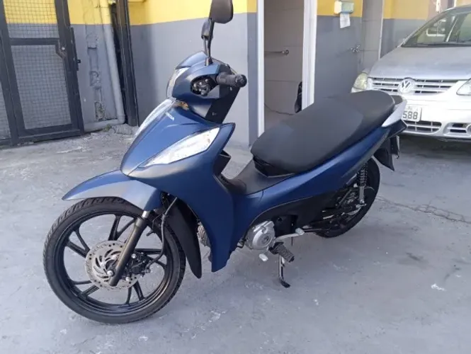  HONDA / BIZ 125 EX/ 125 EX FLEX