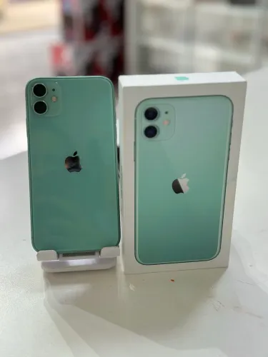 iPhone 11 128GB
