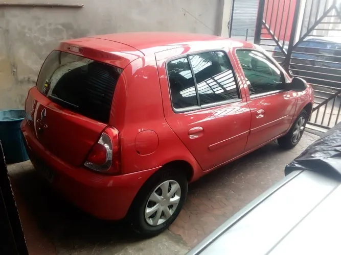 Alugamos carro para aplicativo