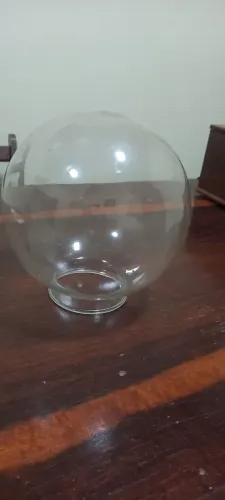 Globo de iluminação 