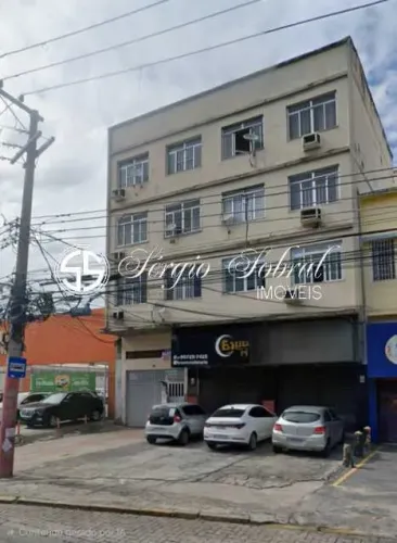 Loja : / Comercial / Vila Valqueire