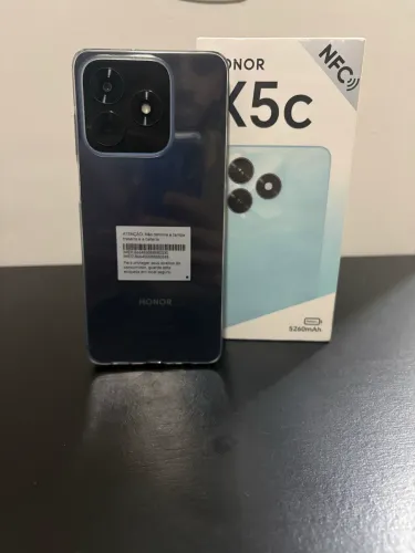 Smartphone X5C