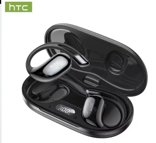 FONE BLUETOOTH HTC - TECNOLOGIA, CONFORTO E PRATICIDADE!