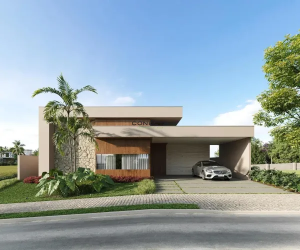 Casa Condomínio | Golden Park 2 | Londrina