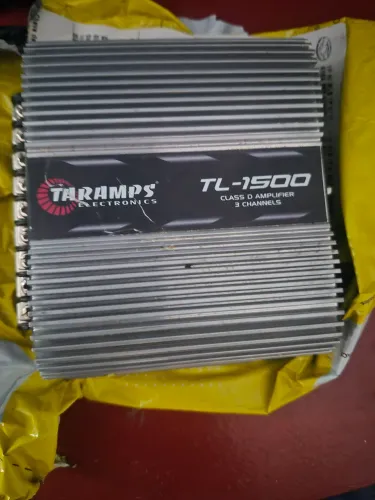 Modulo taramps