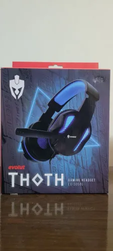 Headset 