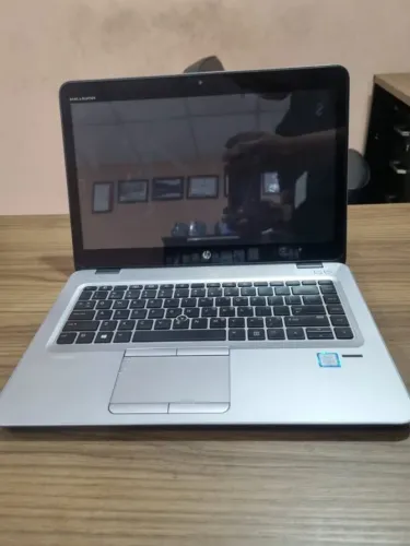 Notebook HP EliteBook 840 G4 i7 - 8GB SSD 256GB Tela Touch