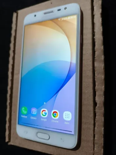 SAMSUNG GALAXY J7 PRIME ROSA (Usado)