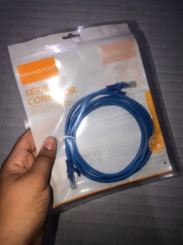 Cabo de rede 1,5 m