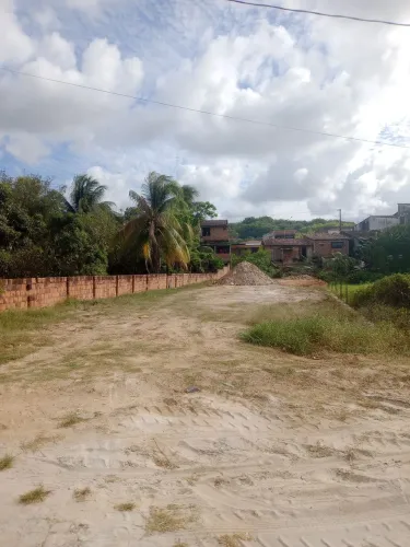 Vende-se terreno no centro de Laranjeiras/SE