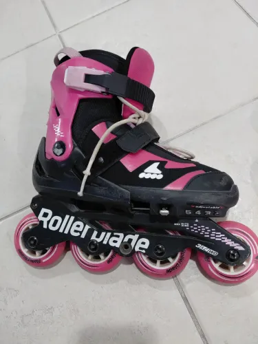 Patins Rollerblade Microblade TAM 2-5