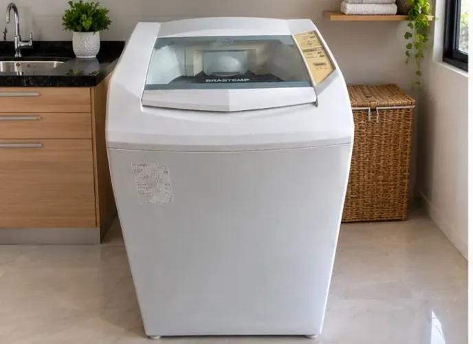 Máquina de lavar Brastemp 11Kg Funcionando perfeitamente ENTREGO