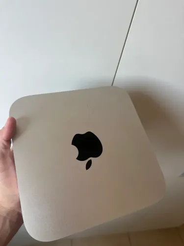 Mac Mini Apple + Monitor LG 23 (Late 2014)