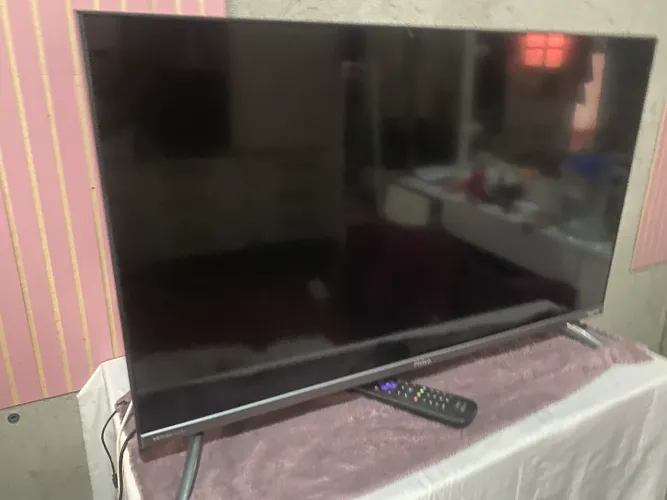 Televisão 32polegadas smart