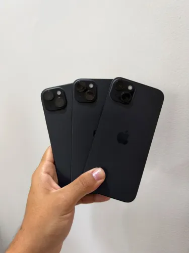 IPHONE 15 PLUS 256 GB
