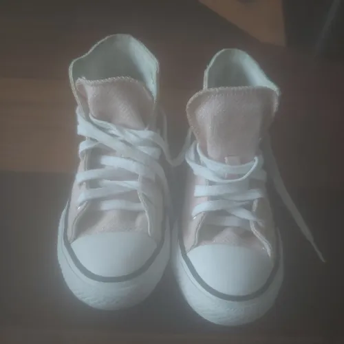 Tennis All Star Converse 28