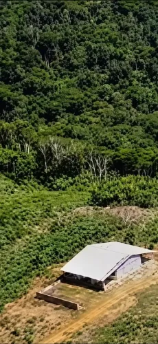 Fazenda em camamu muita mata virgem 12 hectares