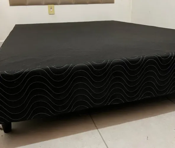 Box de cama 