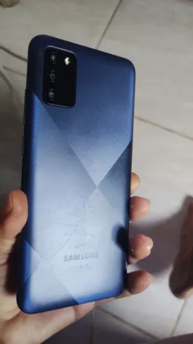 Samsung A02s 64g