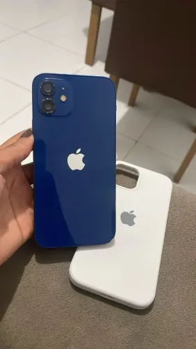 iPhone 12 pra retirada