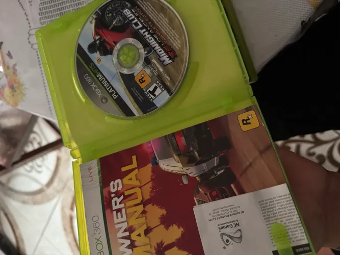 Midnight club