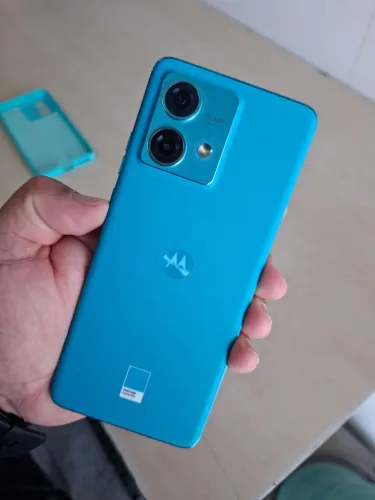 Motorola Edge 40 neo Lindo