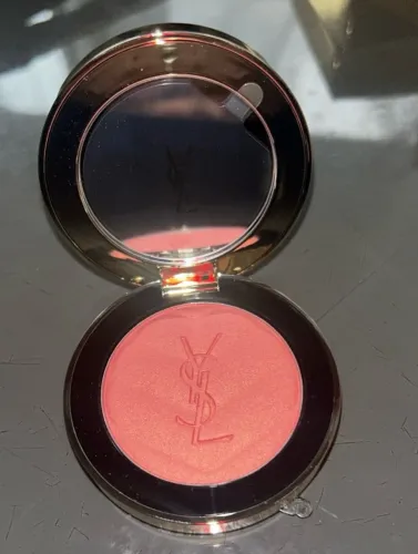 Blush YSL cor 93