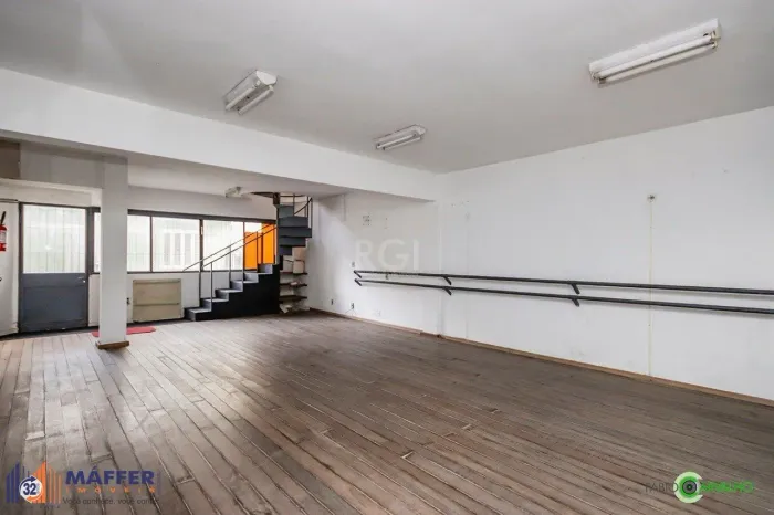 Loja para Venda - 188m², 0 dormitórios, Higienópolis