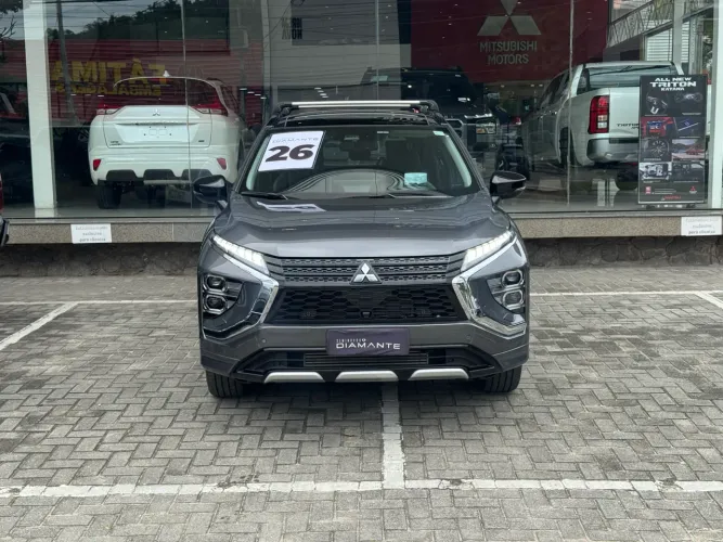 Mitsubishi Eclipse Cross HPE-S 1.5 AWD 165cv Aut. 2026