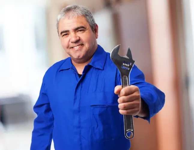 Mecânico Automotivo com experiência, PJ