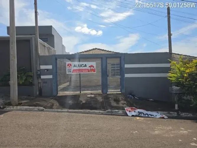 Excelente oportunidade Casa no Centro, Marilia - SP, Nº 106, 2 quartos, 166m² | Leilão