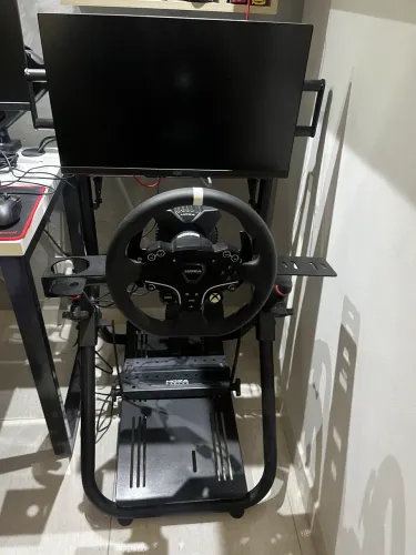 Volante Moza r3