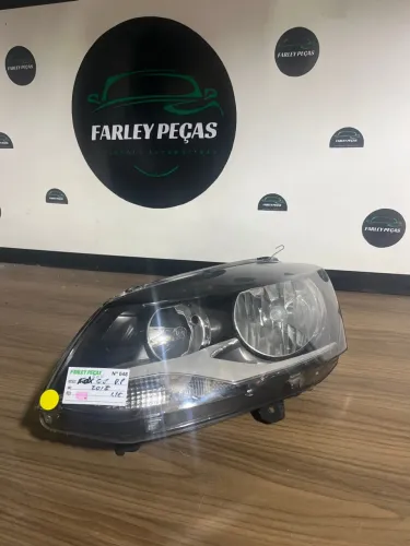 Farol Fox 2012 L/D