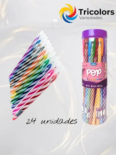 Onda Pro Pop 24 unidades