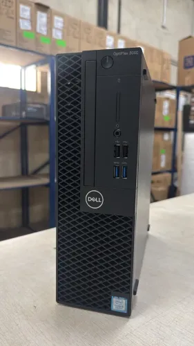 DELL OPTIPLEX 3060 - Atenção para o anuncio