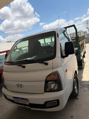 Hyundai HR 2.5 TCI Diesel (rs/rd) 2019