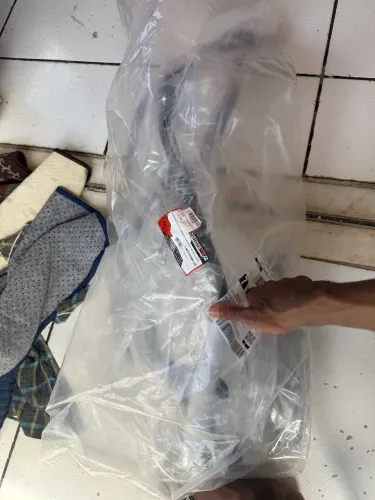 Protetor de carenagem para pcx serve para modelos de 2023/25