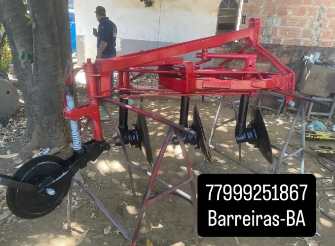 Arado Super tatu