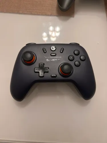 Controle GameSir Nova Lite