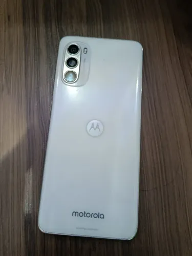 Celular Motorola G52
