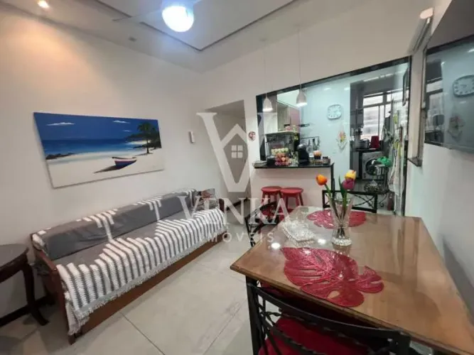 Apartamento : Padrão / Residencial / Copacabana